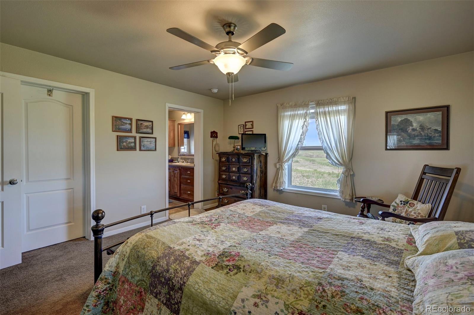 MLS Image #19 for 11855  county road 137 ,ramah, Colorado