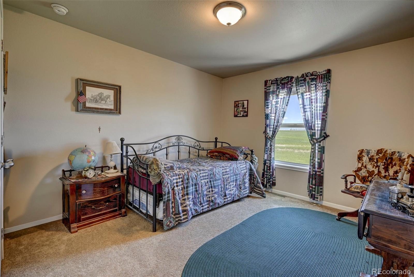 MLS Image #21 for 11855  county road 137 ,ramah, Colorado