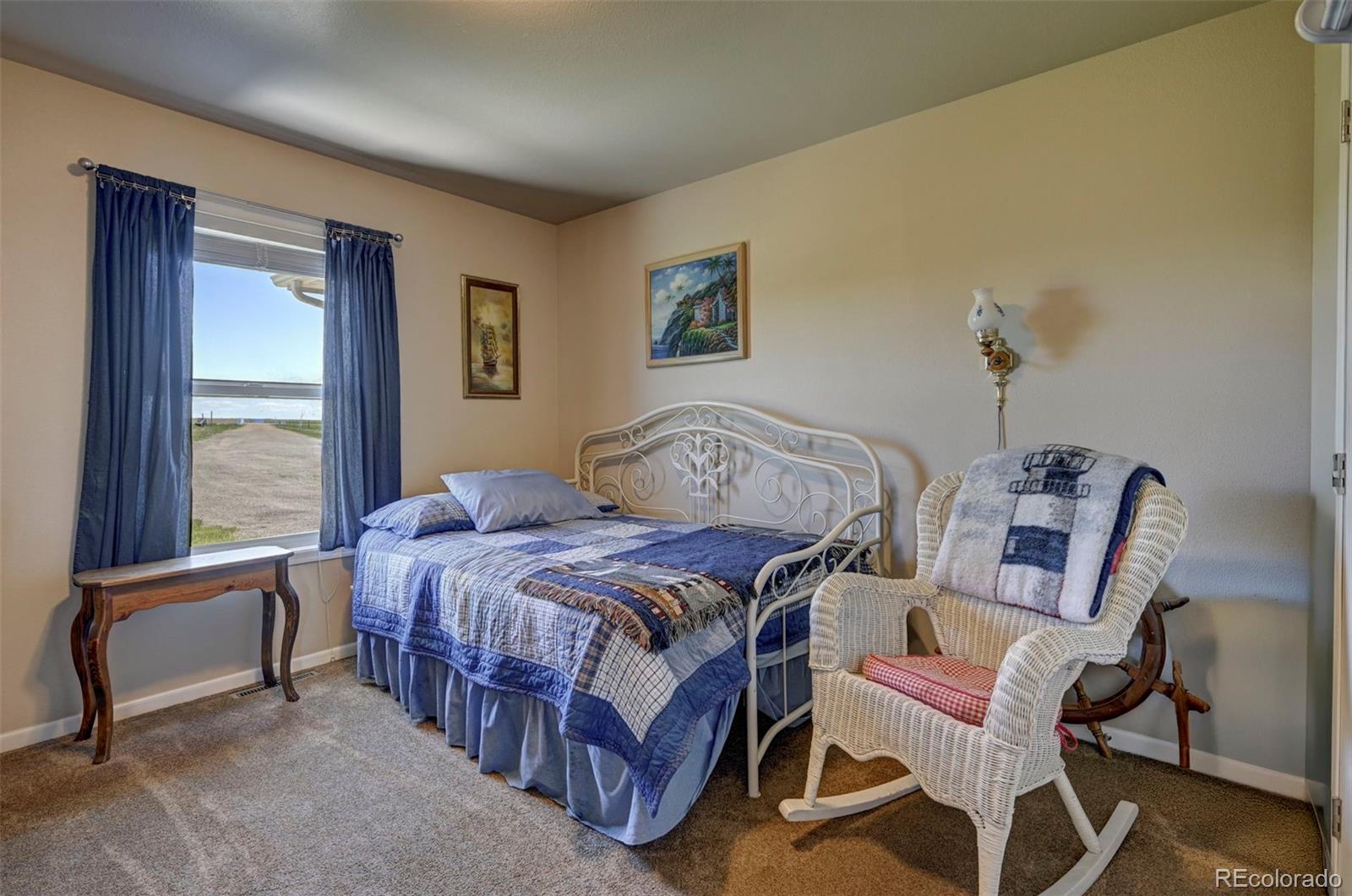 MLS Image #25 for 11855  county road 137 ,ramah, Colorado