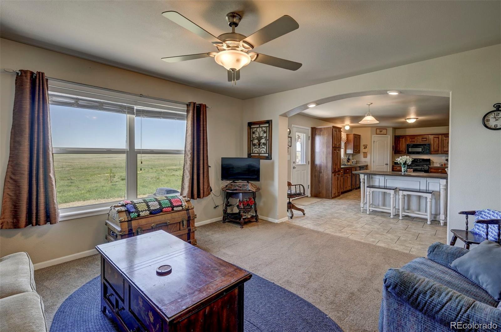 MLS Image #26 for 11855  county road 137 ,ramah, Colorado