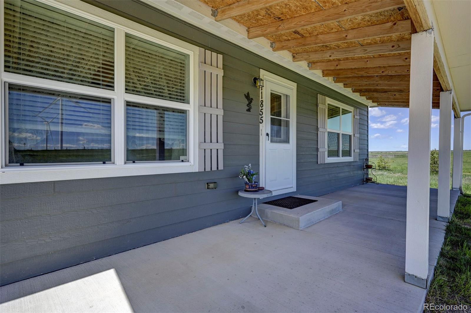 MLS Image #28 for 11855  county road 137 ,ramah, Colorado
