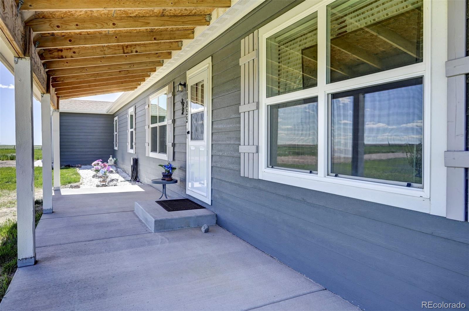 MLS Image #29 for 11855  county road 137 ,ramah, Colorado