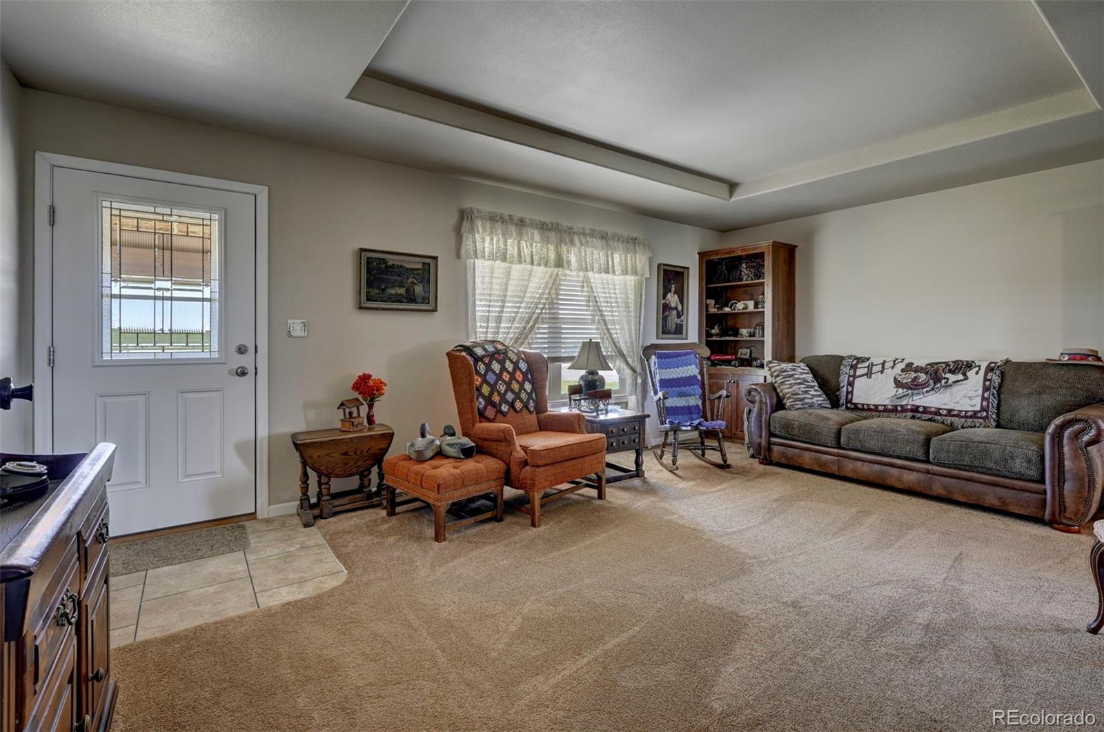 MLS Image #3 for 11855  county road 137 ,ramah, Colorado