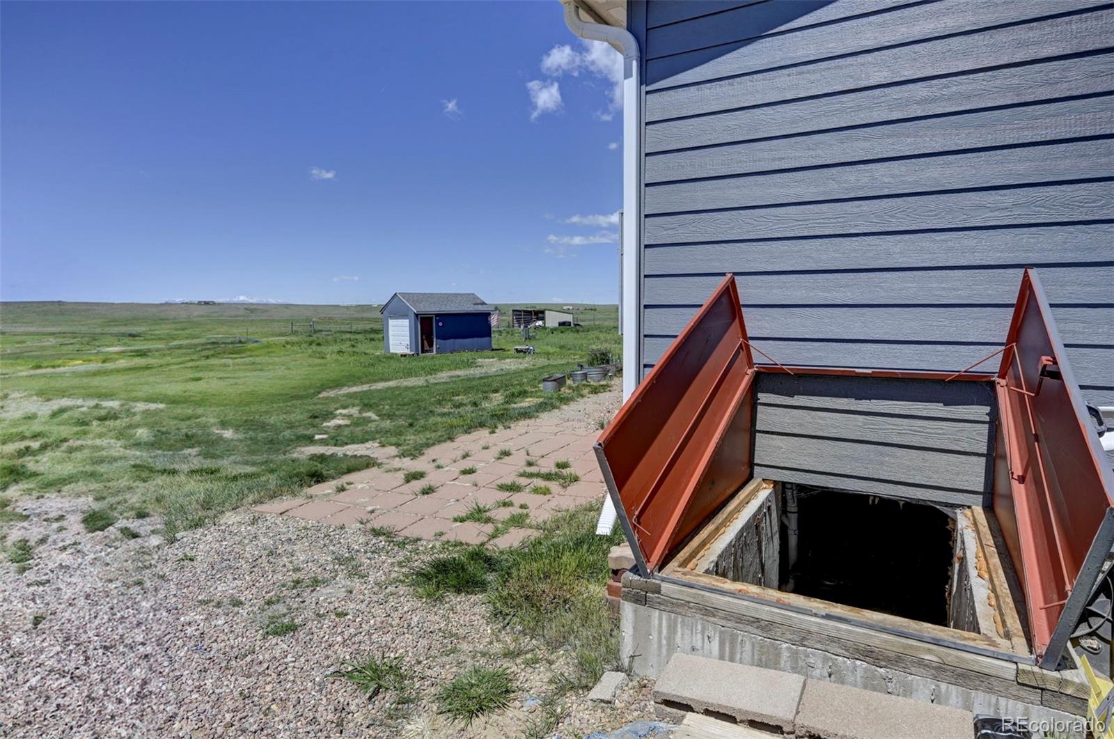MLS Image #31 for 11855  county road 137 ,ramah, Colorado