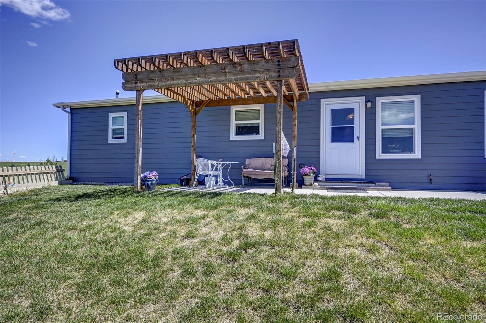 MLS Image #34 for 11855  county road 137 ,ramah, Colorado