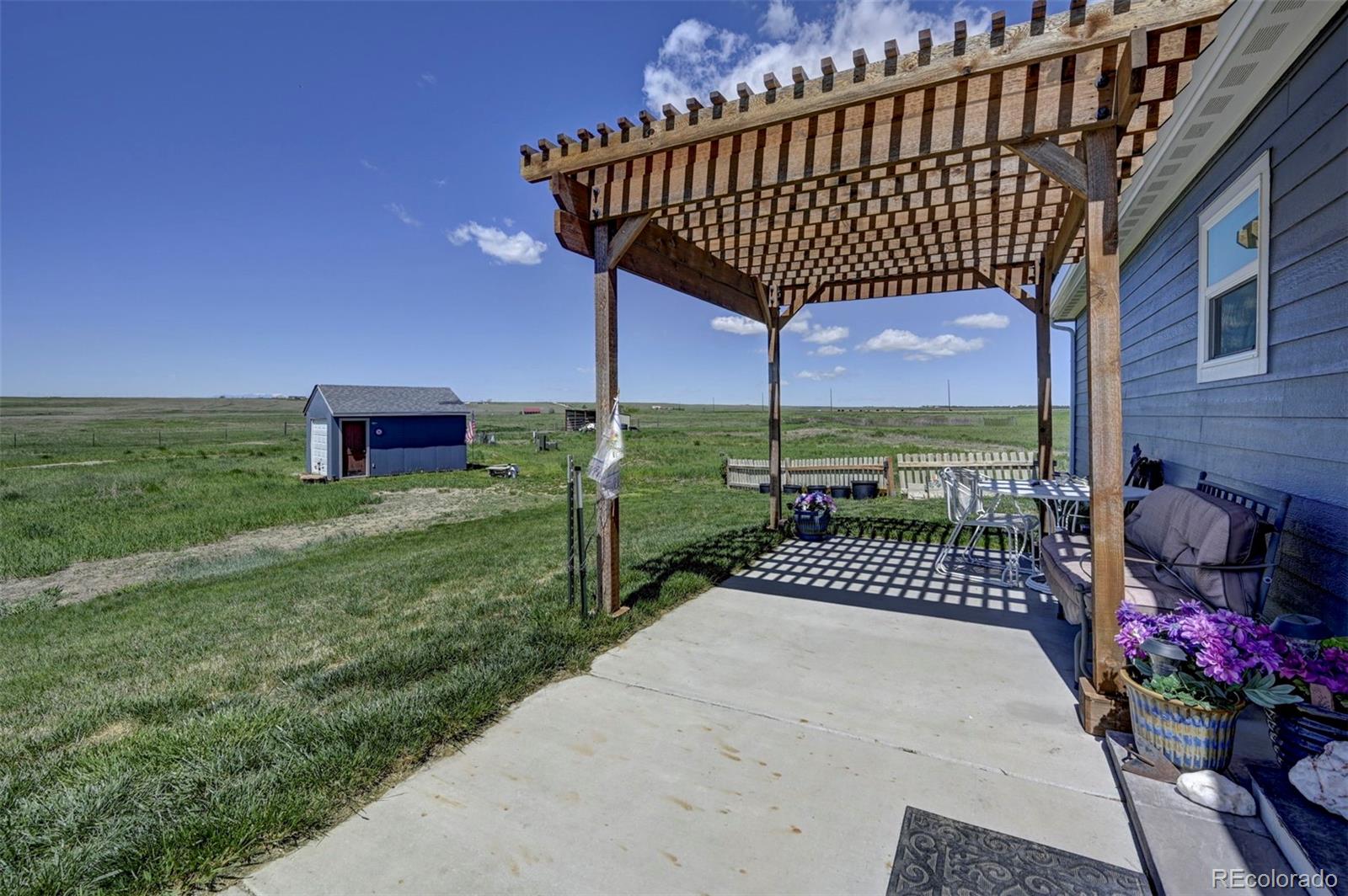 MLS Image #35 for 11855  county road 137 ,ramah, Colorado