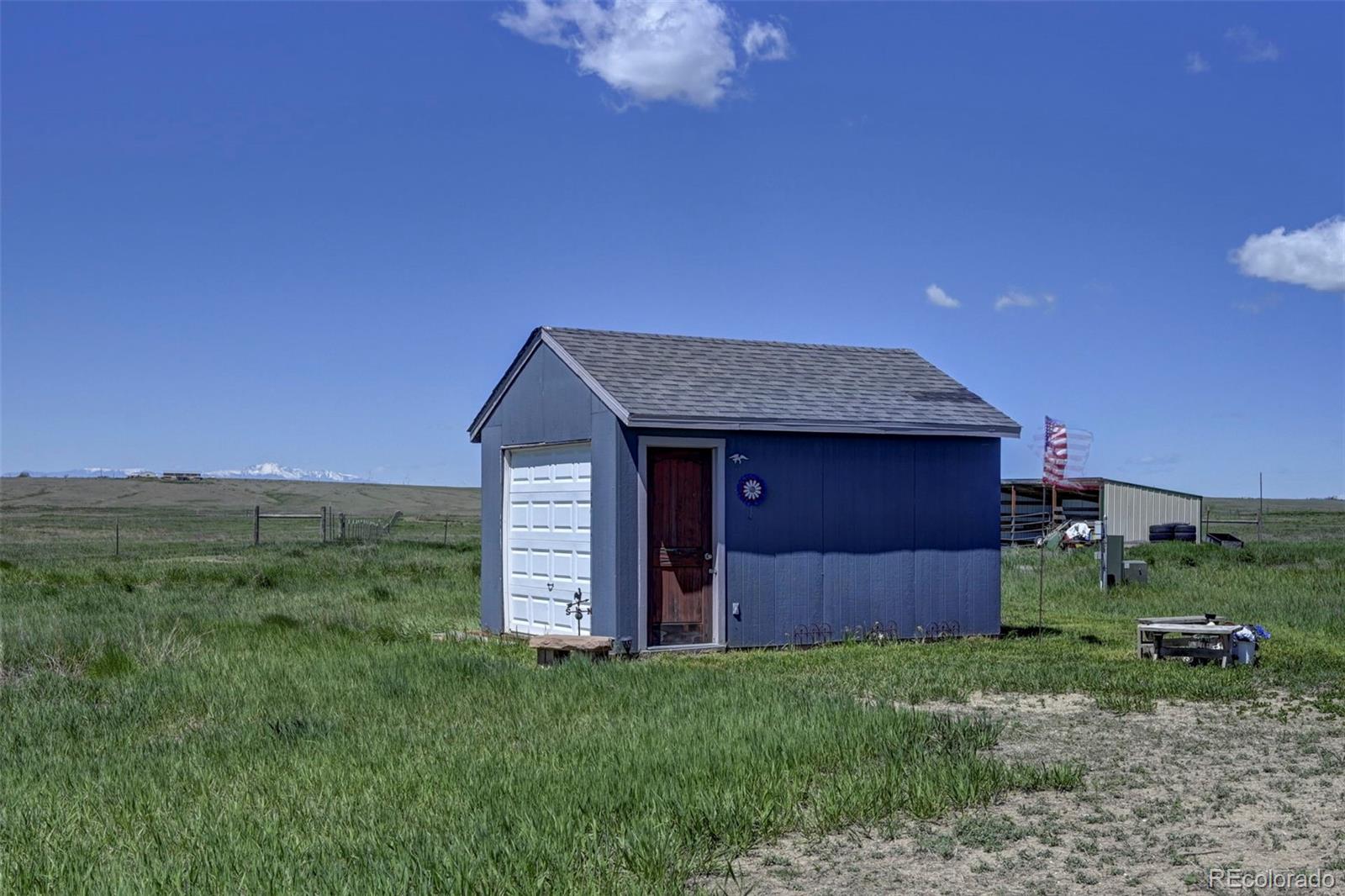 MLS Image #36 for 11855  county road 137 ,ramah, Colorado