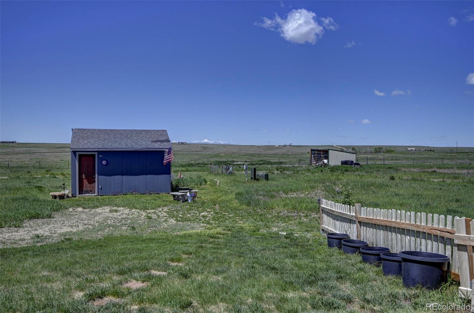 MLS Image #37 for 11855  county road 137 ,ramah, Colorado