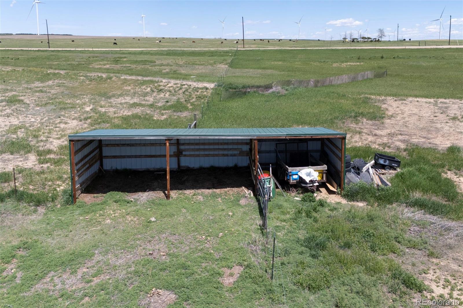 MLS Image #38 for 11855  county road 137 ,ramah, Colorado