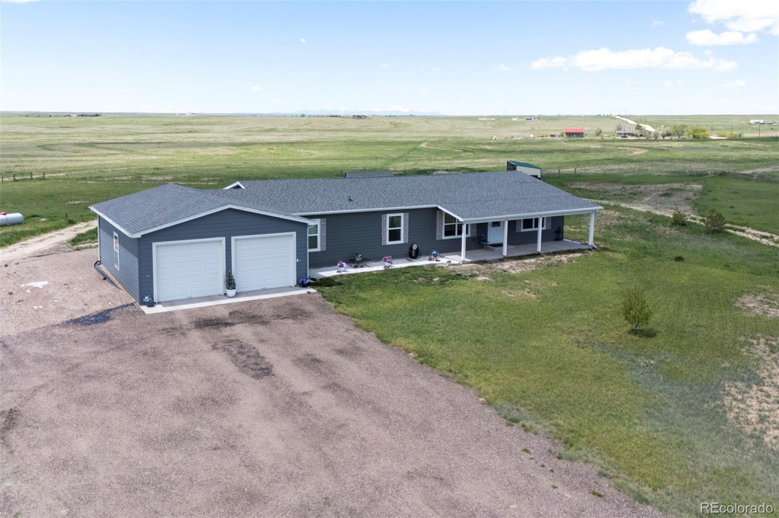 MLS Image #39 for 11855  county road 137 ,ramah, Colorado