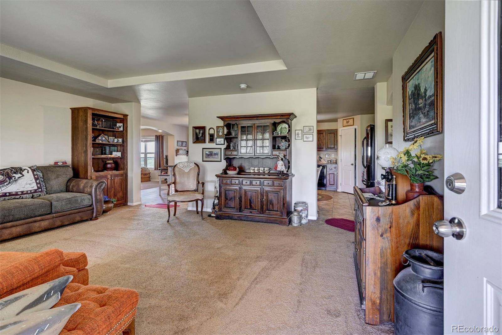 MLS Image #4 for 11855  county road 137 ,ramah, Colorado