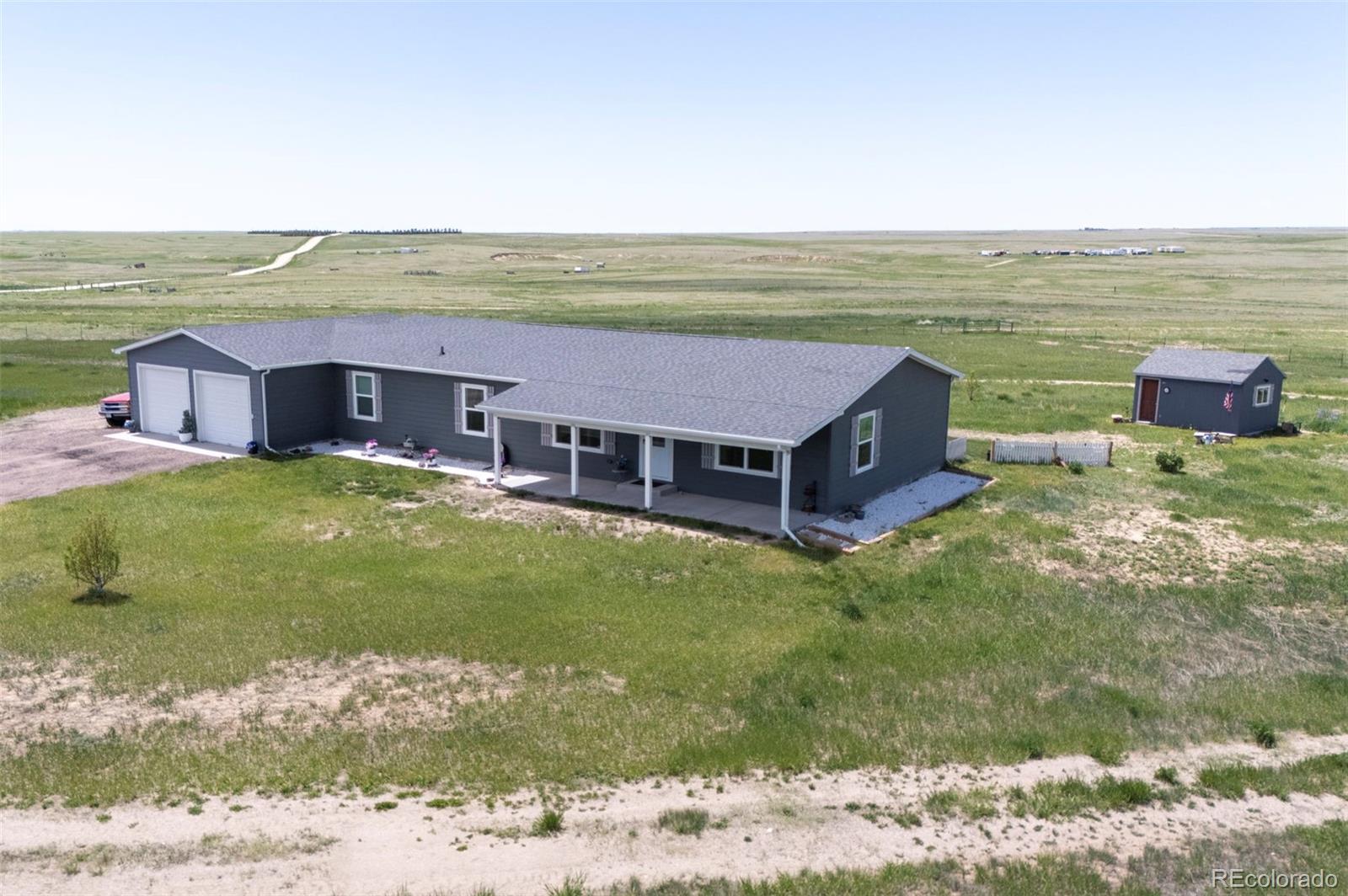 MLS Image #40 for 11855  county road 137 ,ramah, Colorado
