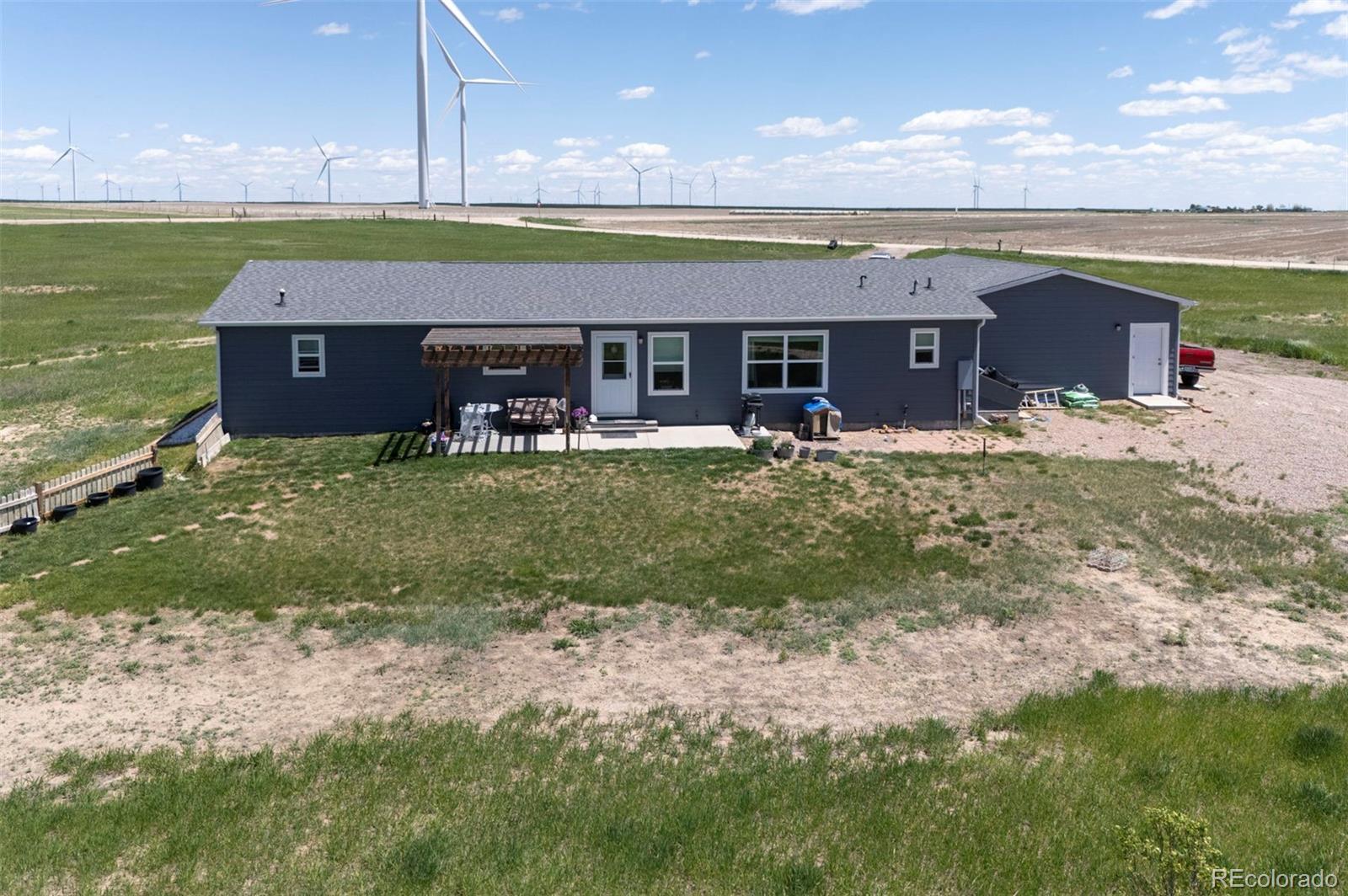 MLS Image #41 for 11855  county road 137 ,ramah, Colorado