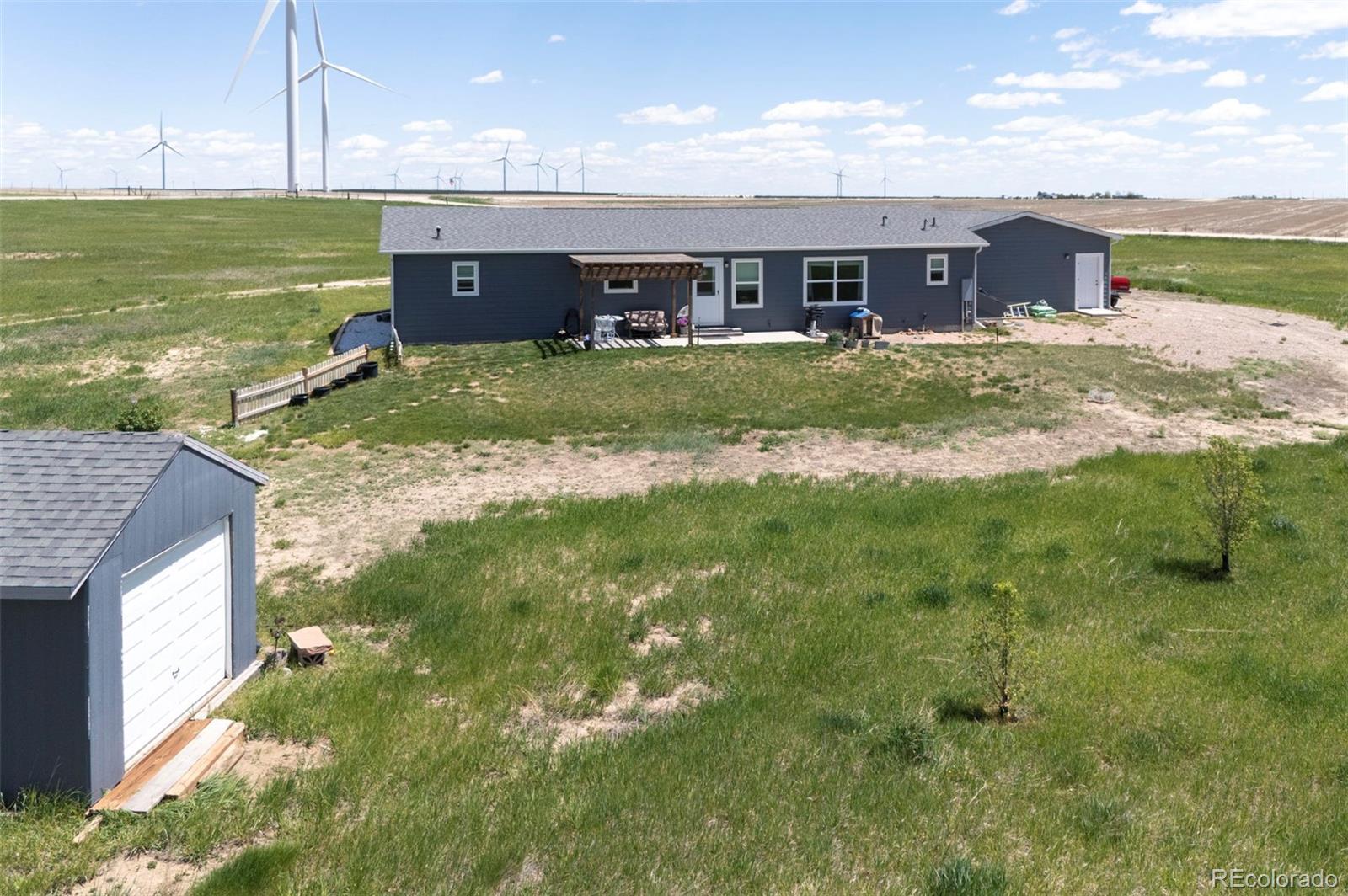 MLS Image #42 for 11855  county road 137 ,ramah, Colorado