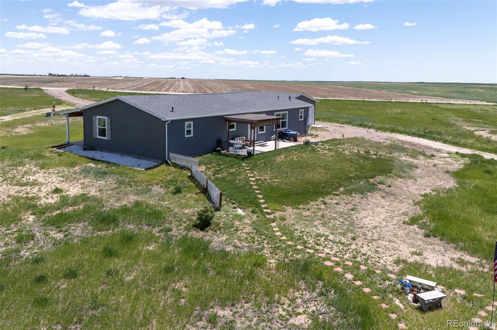 MLS Image #43 for 11855  county road 137 ,ramah, Colorado