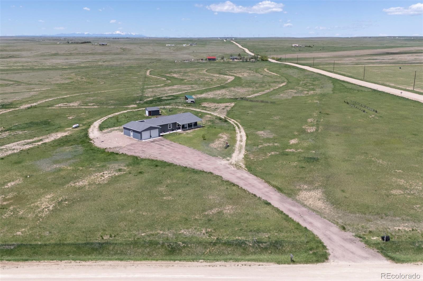 MLS Image #45 for 11855  county road 137 ,ramah, Colorado