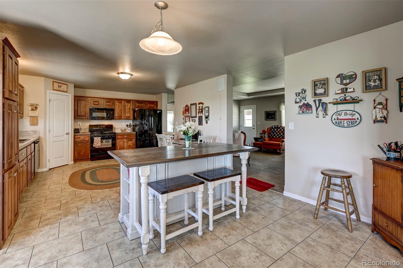MLS Image #9 for 11855  county road 137 ,ramah, Colorado