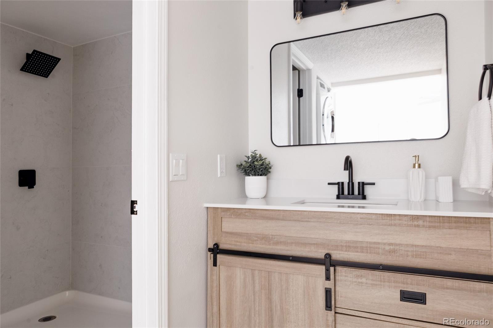 MLS Image #12 for 7395 e eastman avenue,denver, Colorado