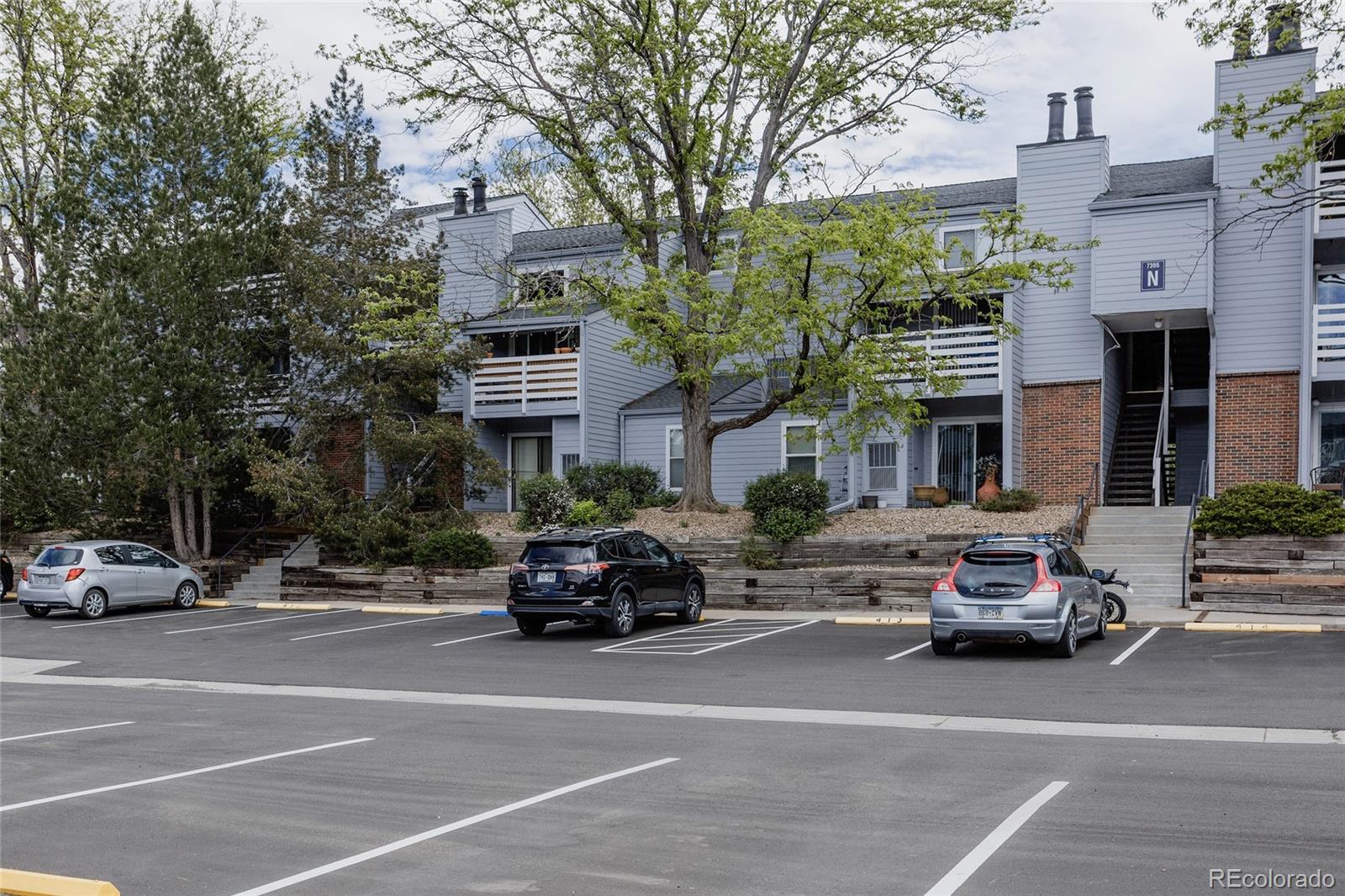 MLS Image #20 for 7395 e eastman avenue,denver, Colorado