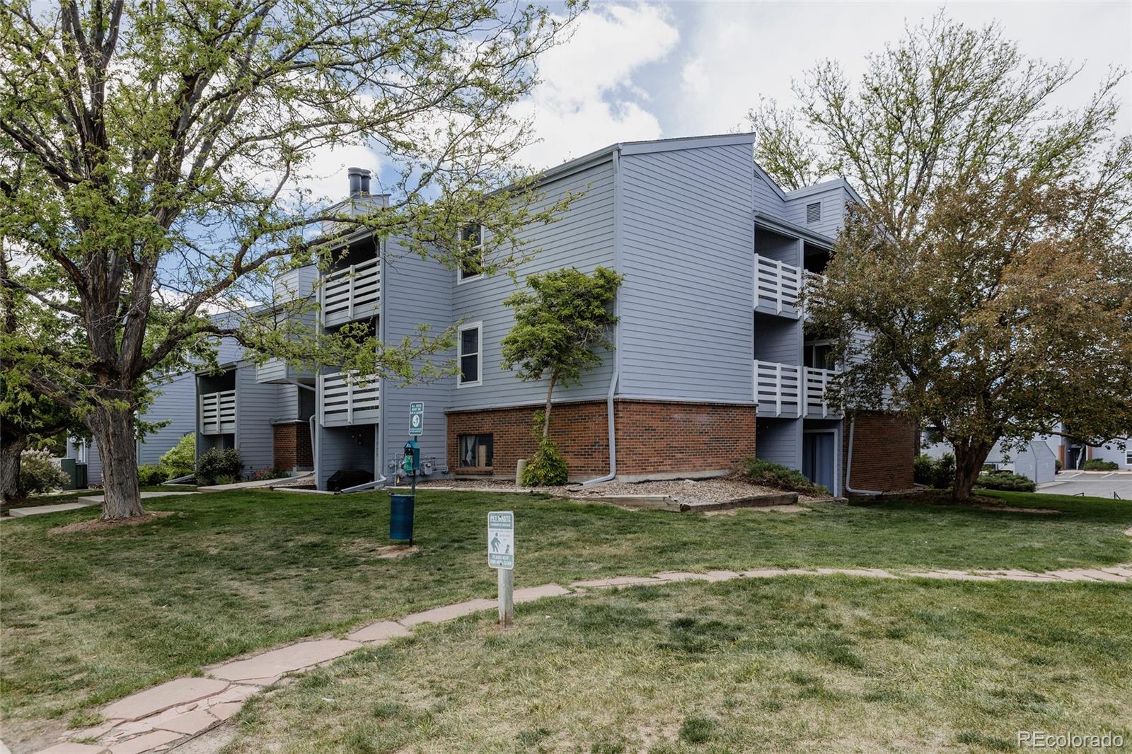 MLS Image #21 for 7395 e eastman avenue,denver, Colorado