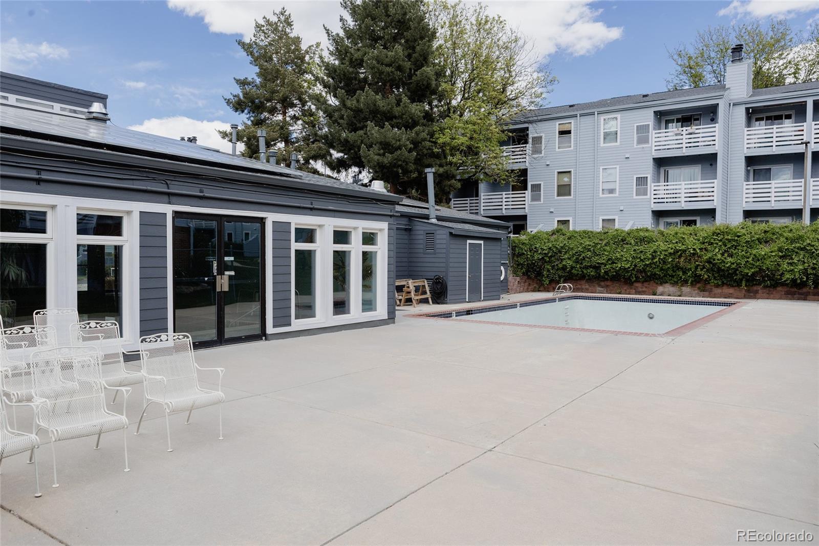 MLS Image #22 for 7395 e eastman avenue,denver, Colorado