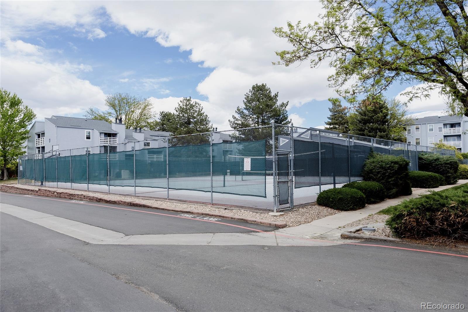 MLS Image #23 for 7395 e eastman avenue,denver, Colorado