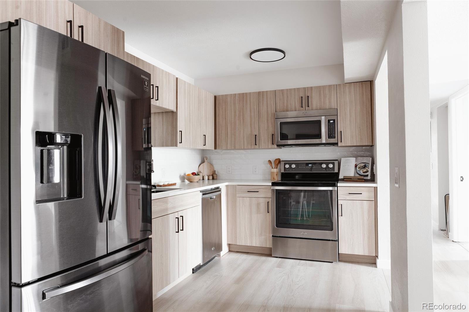 MLS Image #8 for 7395 e eastman avenue,denver, Colorado