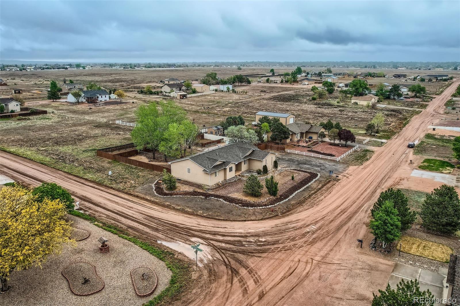 MLS Image #2 for 1015 w stallion drive,pueblo west, Colorado