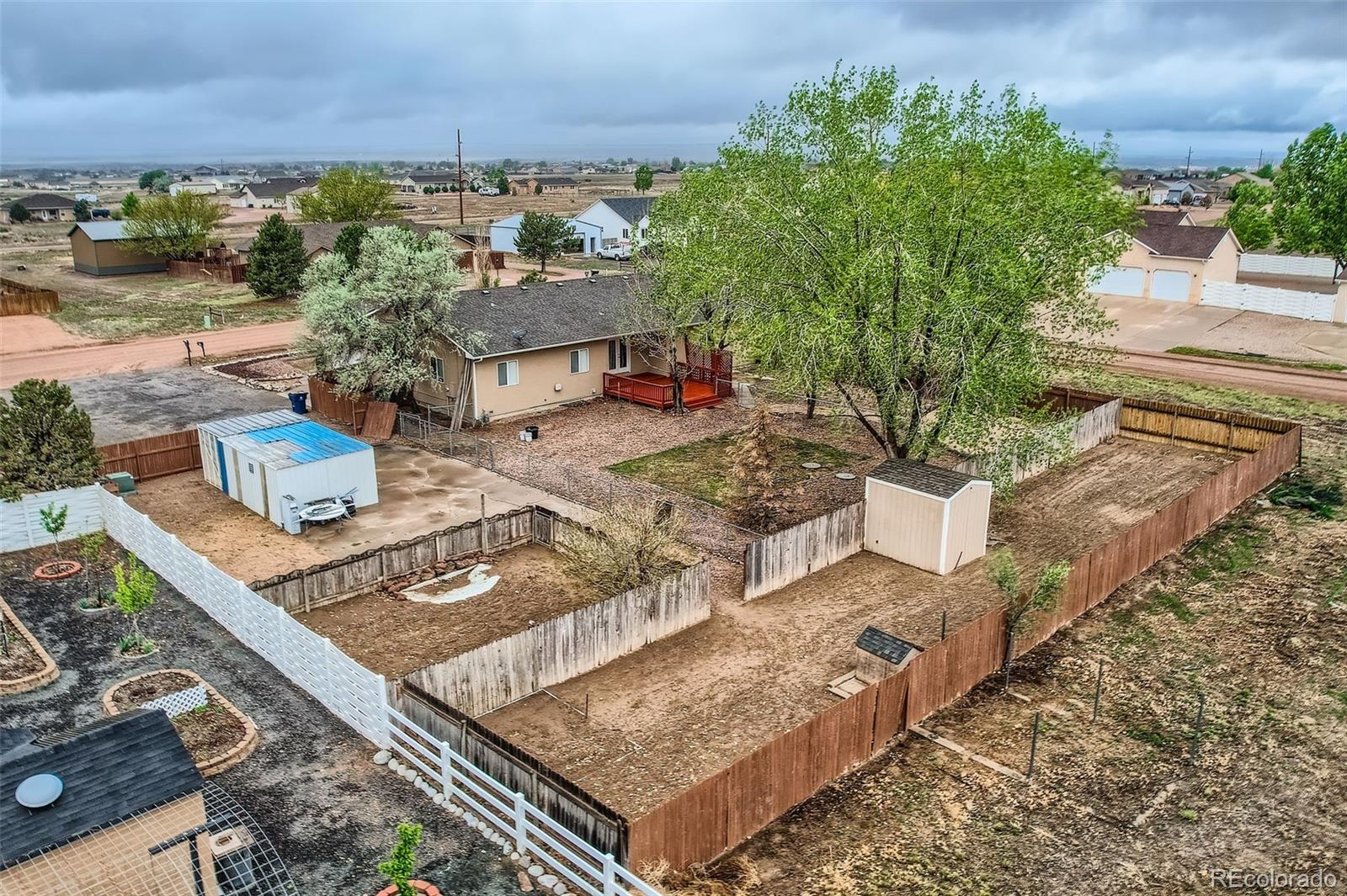 MLS Image #29 for 1015 w stallion drive,pueblo west, Colorado
