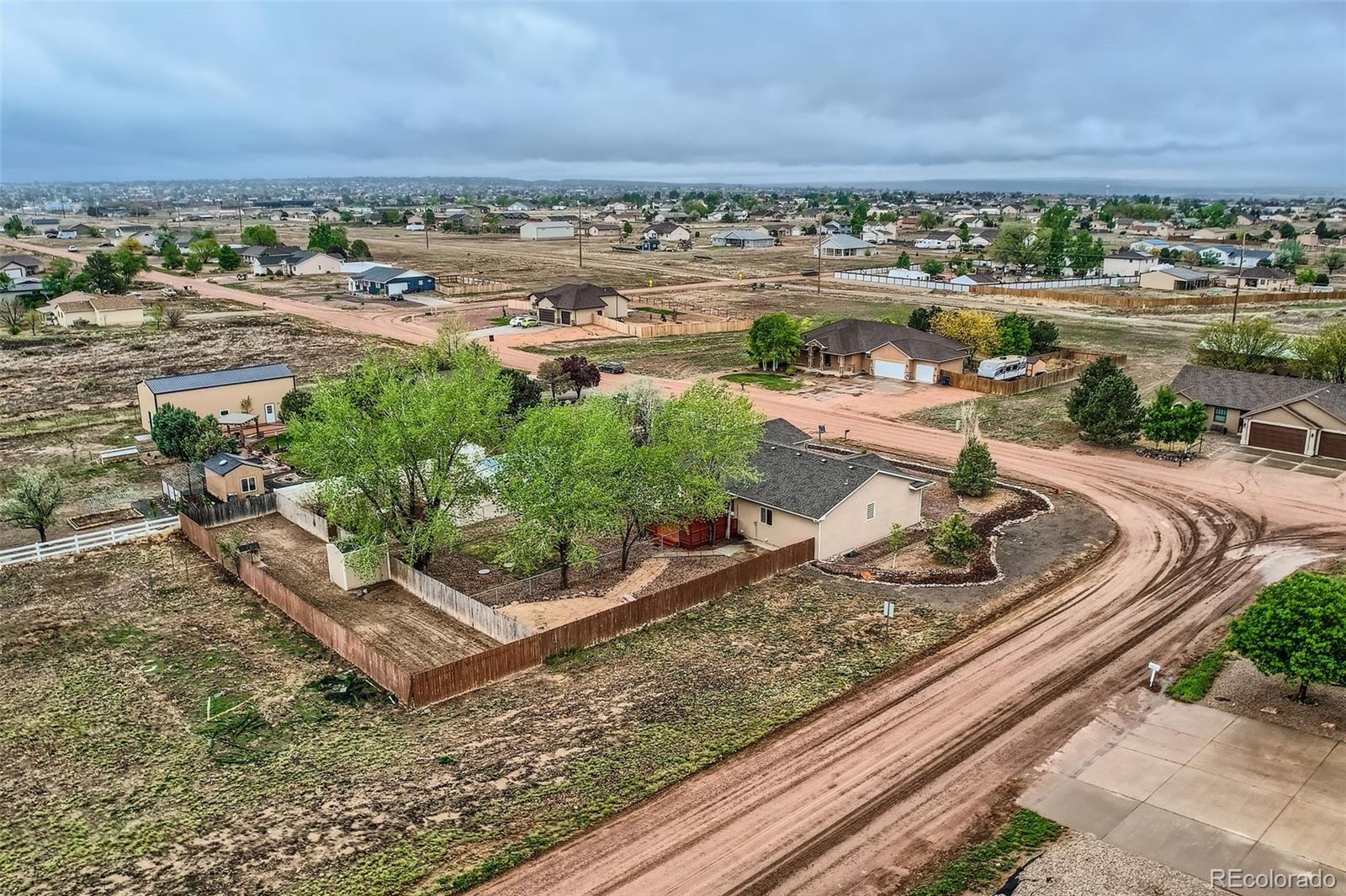 MLS Image #3 for 1015 w stallion drive,pueblo west, Colorado