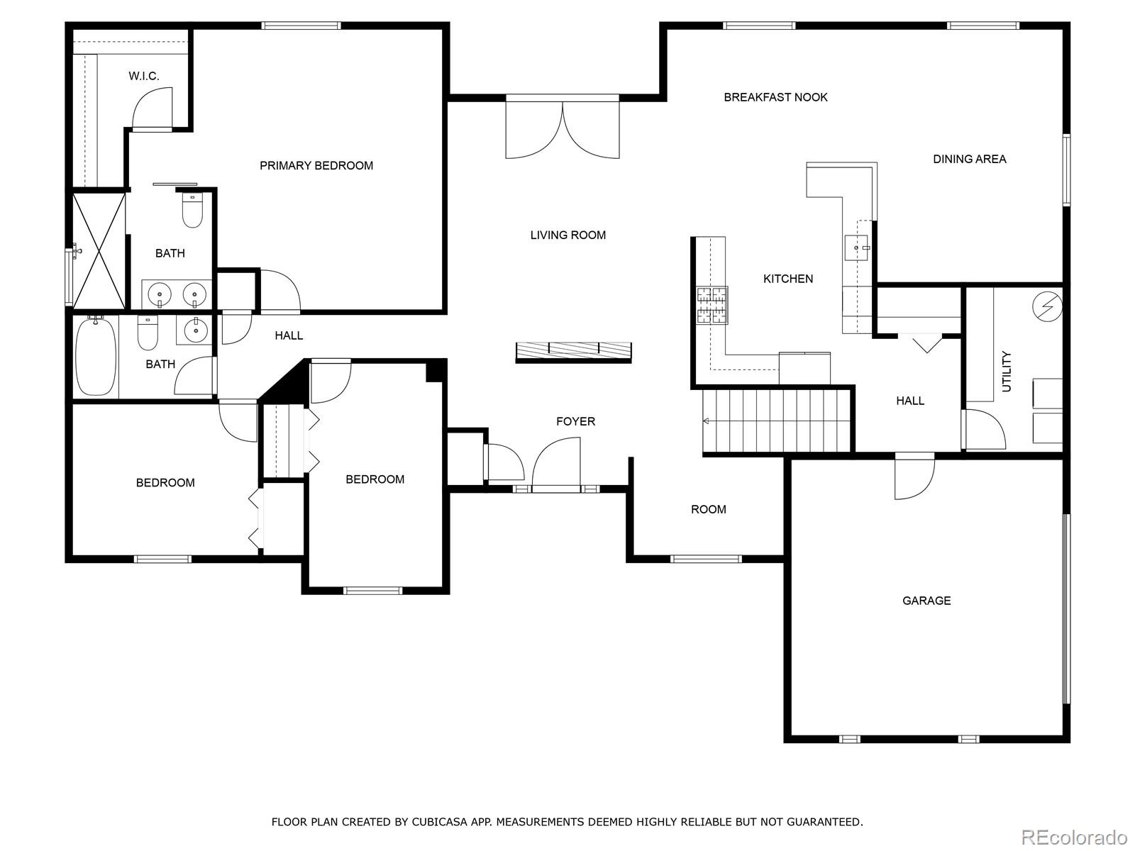 MLS Image #37 for 1015 w stallion drive,pueblo west, Colorado