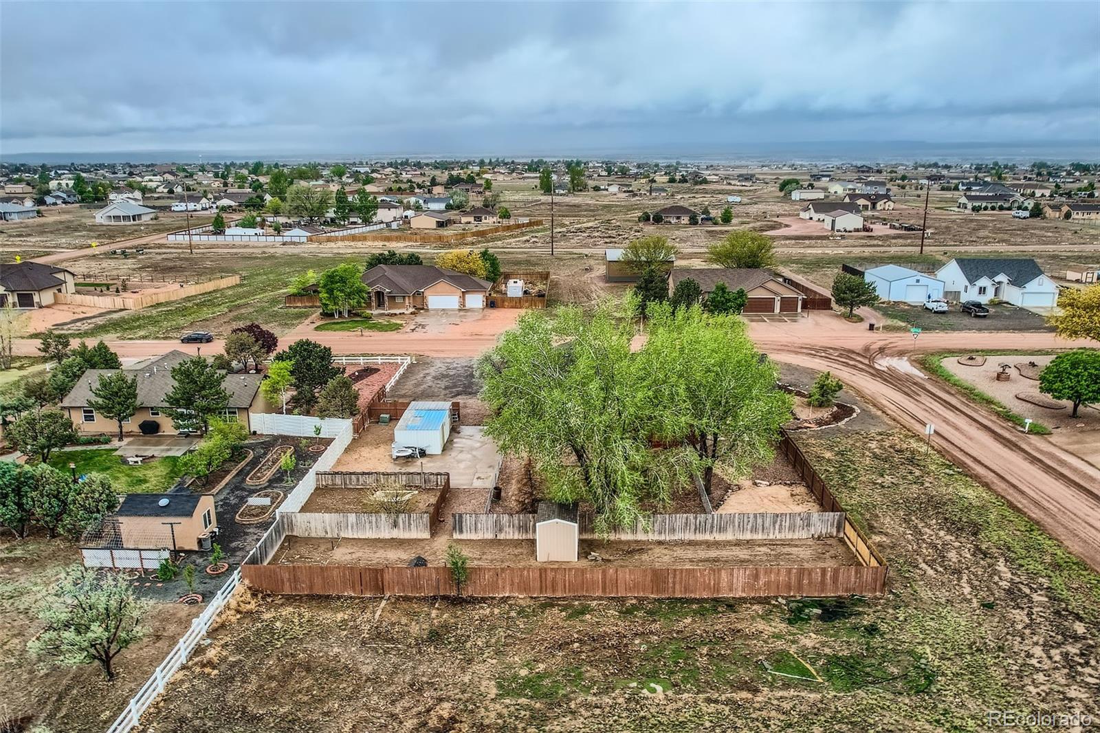 MLS Image #5 for 1015 w stallion drive,pueblo west, Colorado