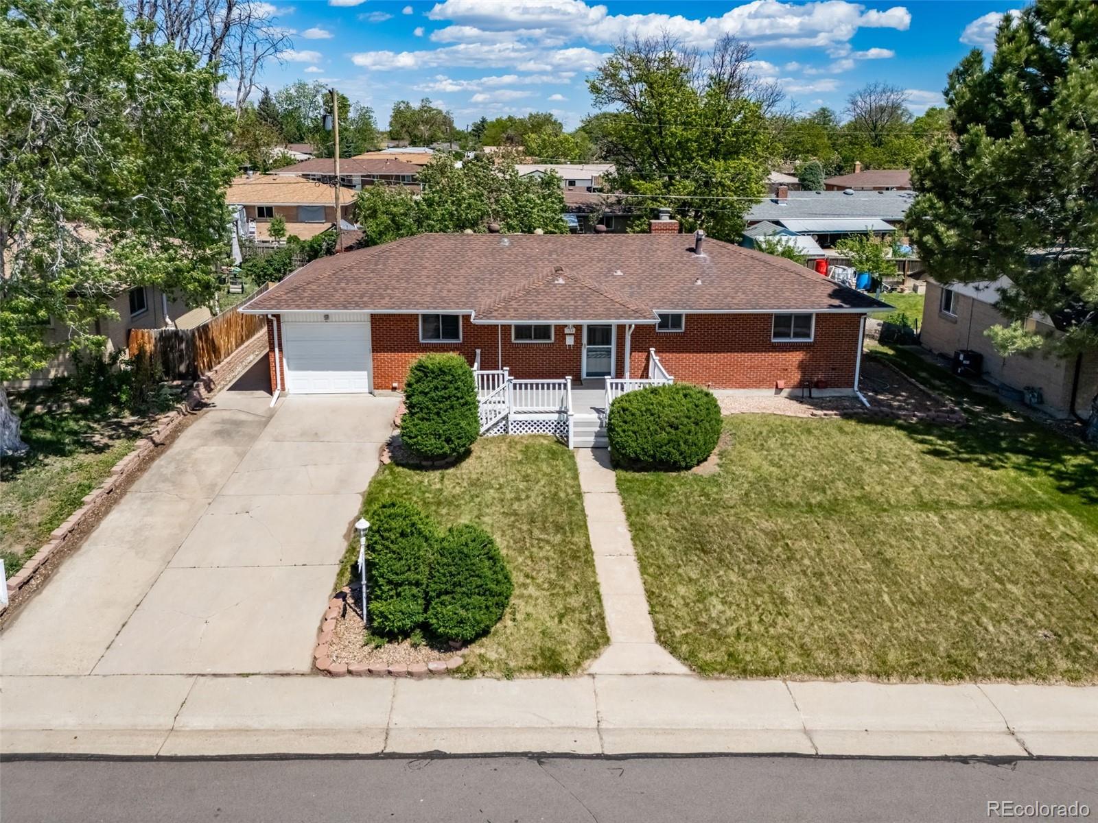 MLS Image #1 for 7160  canosa court,westminster, Colorado