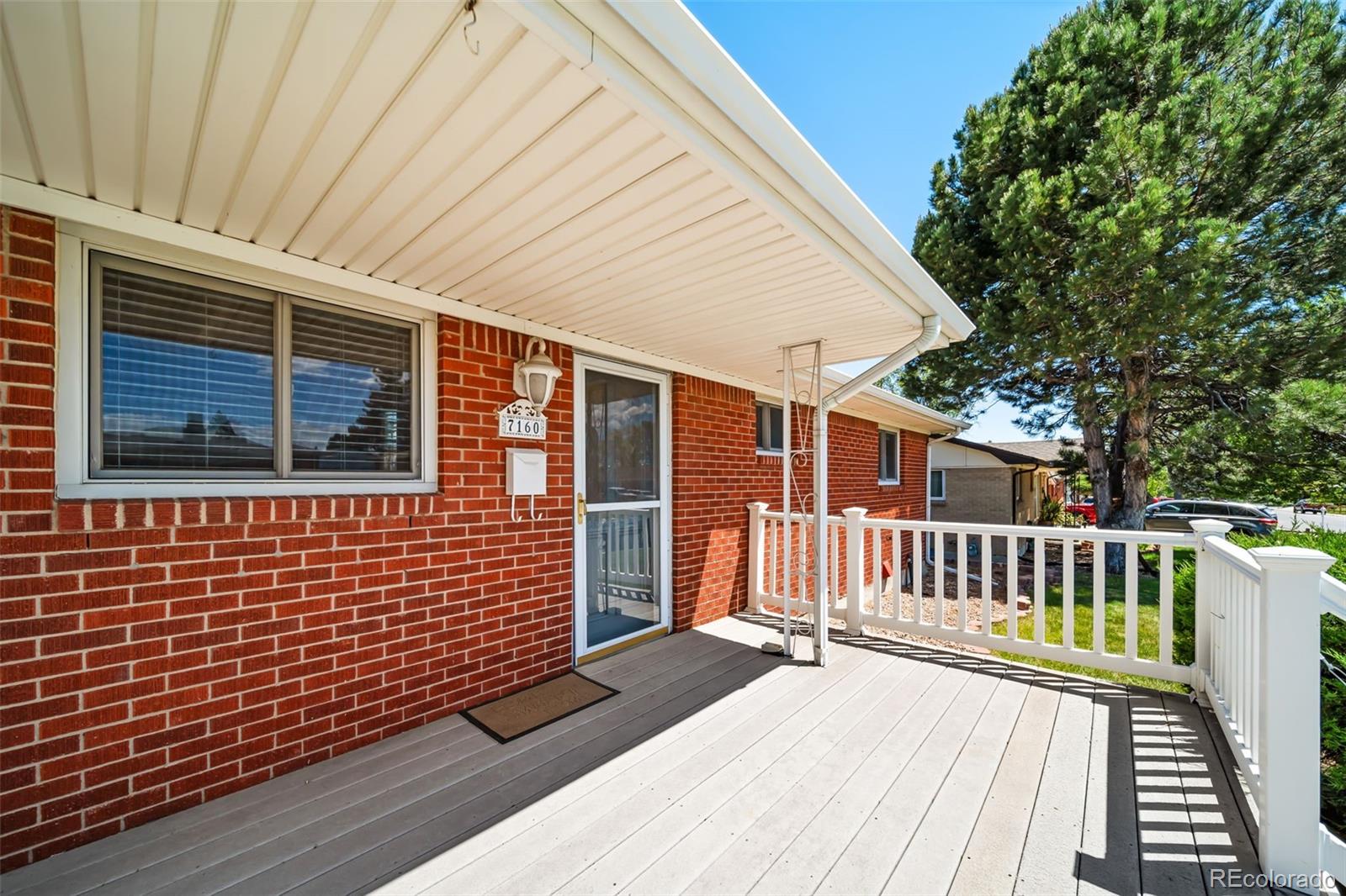 MLS Image #2 for 7160  canosa court,westminster, Colorado