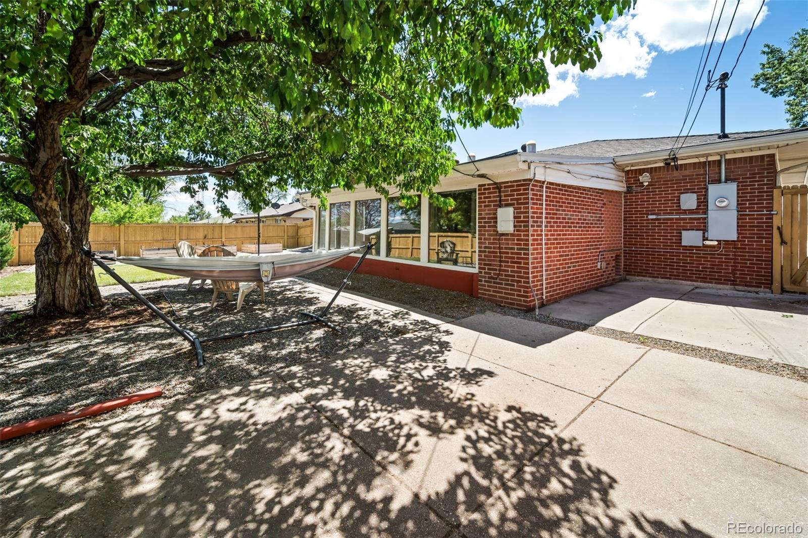MLS Image #44 for 7160  canosa court,westminster, Colorado