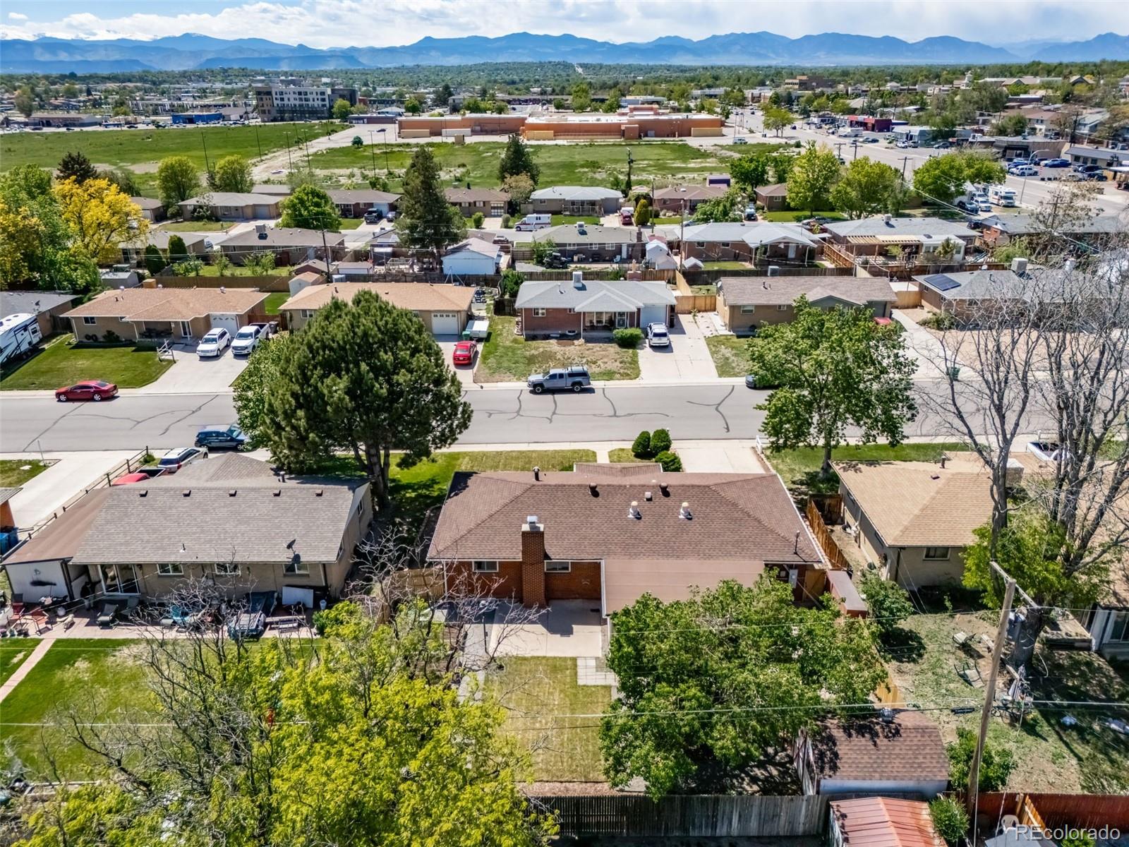 MLS Image #45 for 7160  canosa court,westminster, Colorado