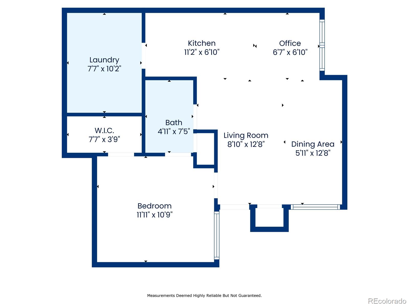 MLS Image #25 for 1830  newland court,lakewood, Colorado