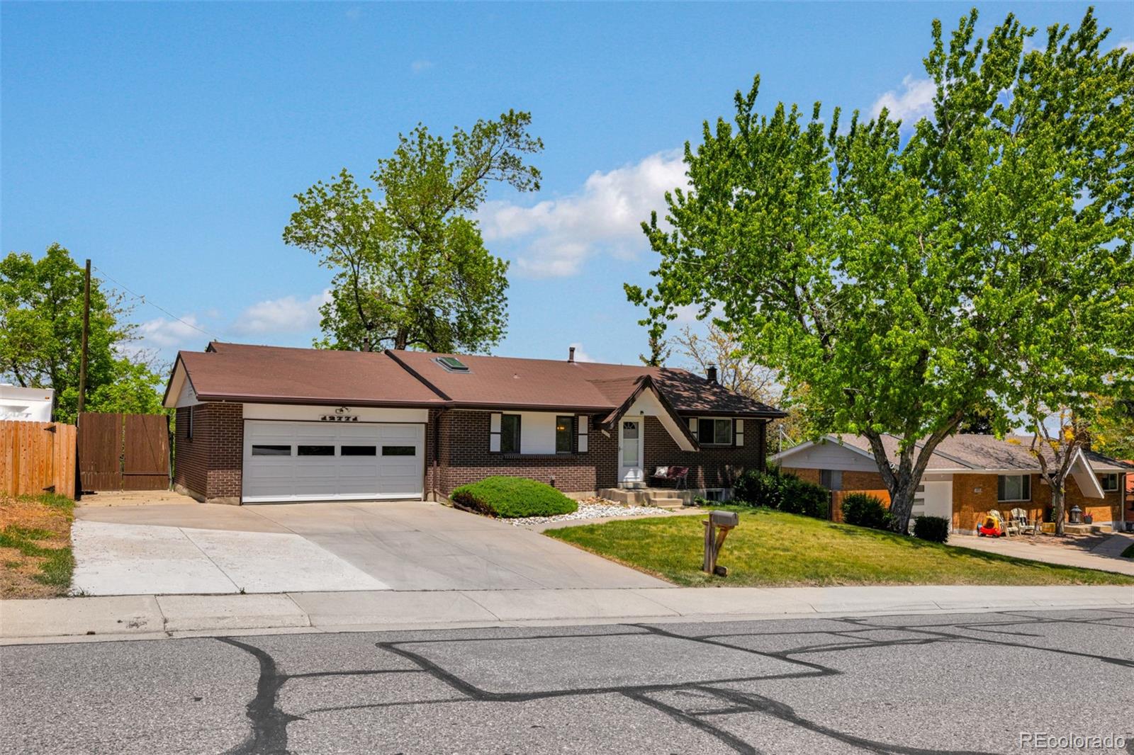 MLS Image #1 for 12771 w 6th place,lakewood, Colorado