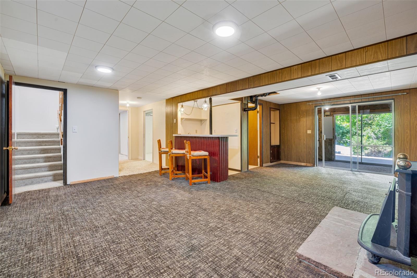 MLS Image #14 for 12771 w 6th place,lakewood, Colorado