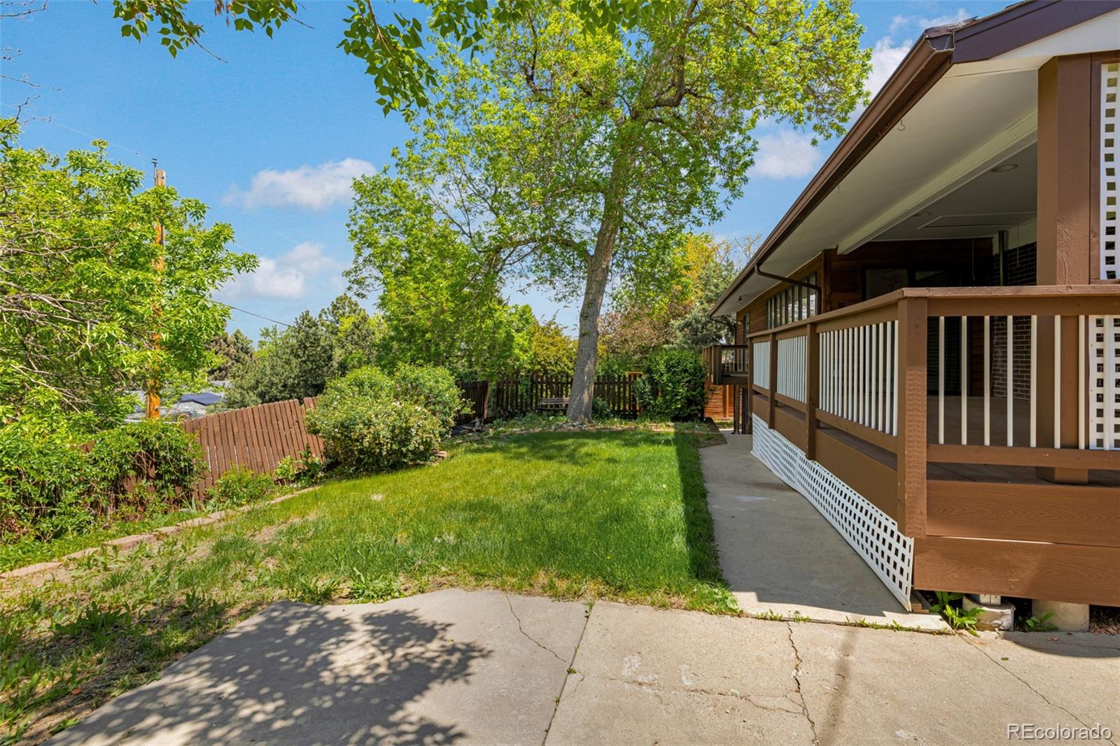 MLS Image #21 for 12771 w 6th place,lakewood, Colorado
