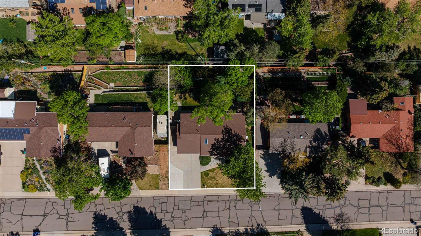 MLS Image #24 for 12771 w 6th place,lakewood, Colorado