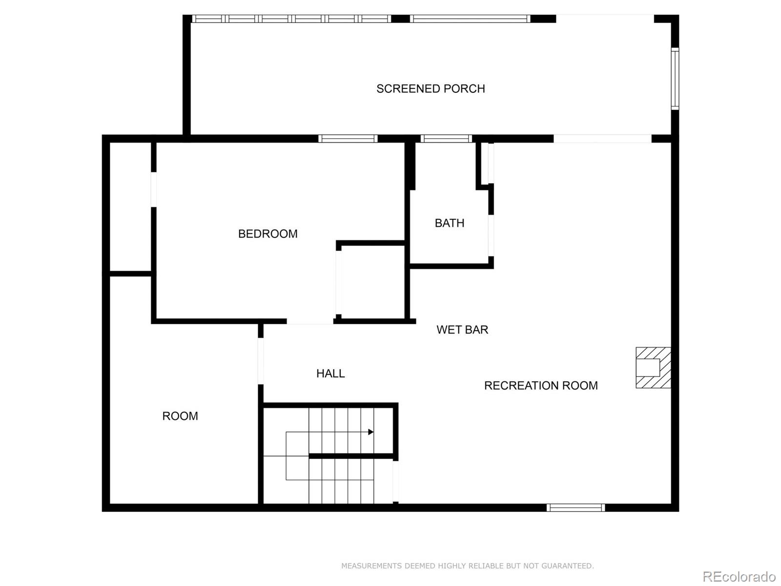 MLS Image #26 for 12771 w 6th place,lakewood, Colorado