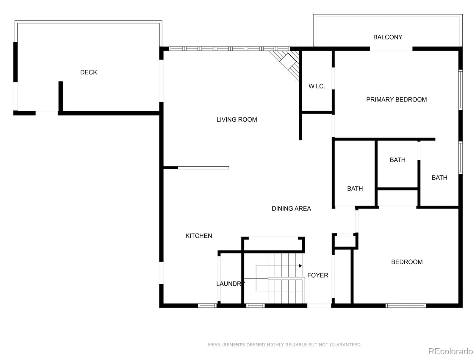 MLS Image #27 for 12771 w 6th place,lakewood, Colorado