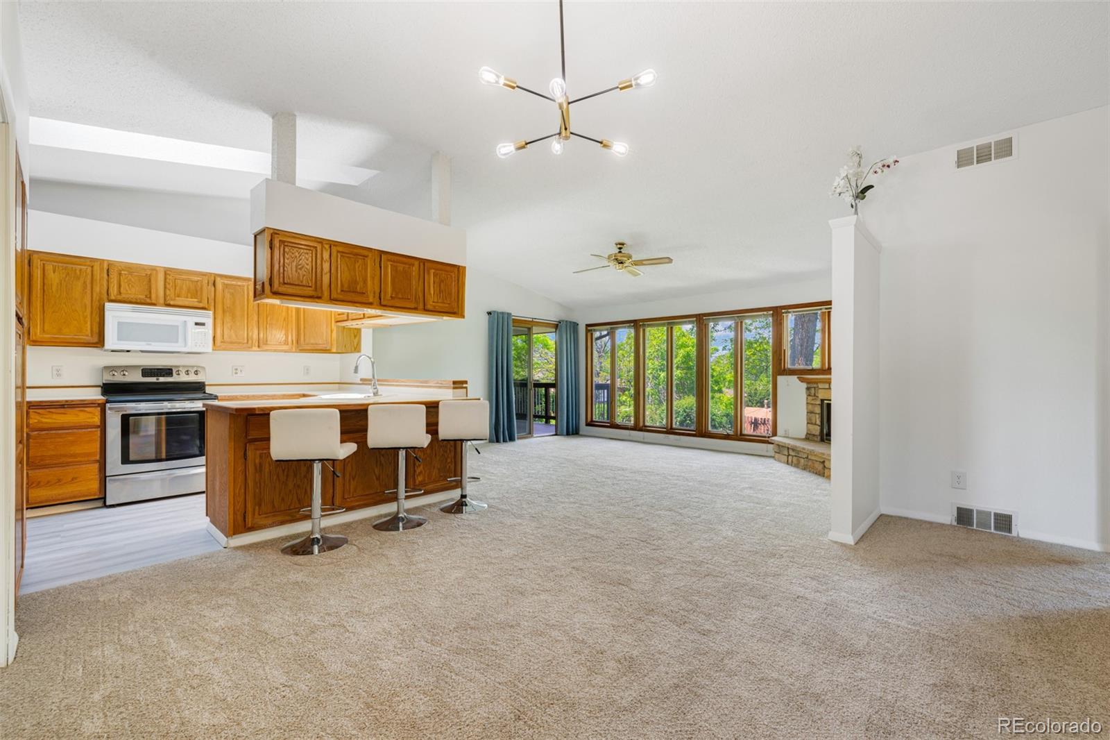 MLS Image #3 for 12771 w 6th place,lakewood, Colorado