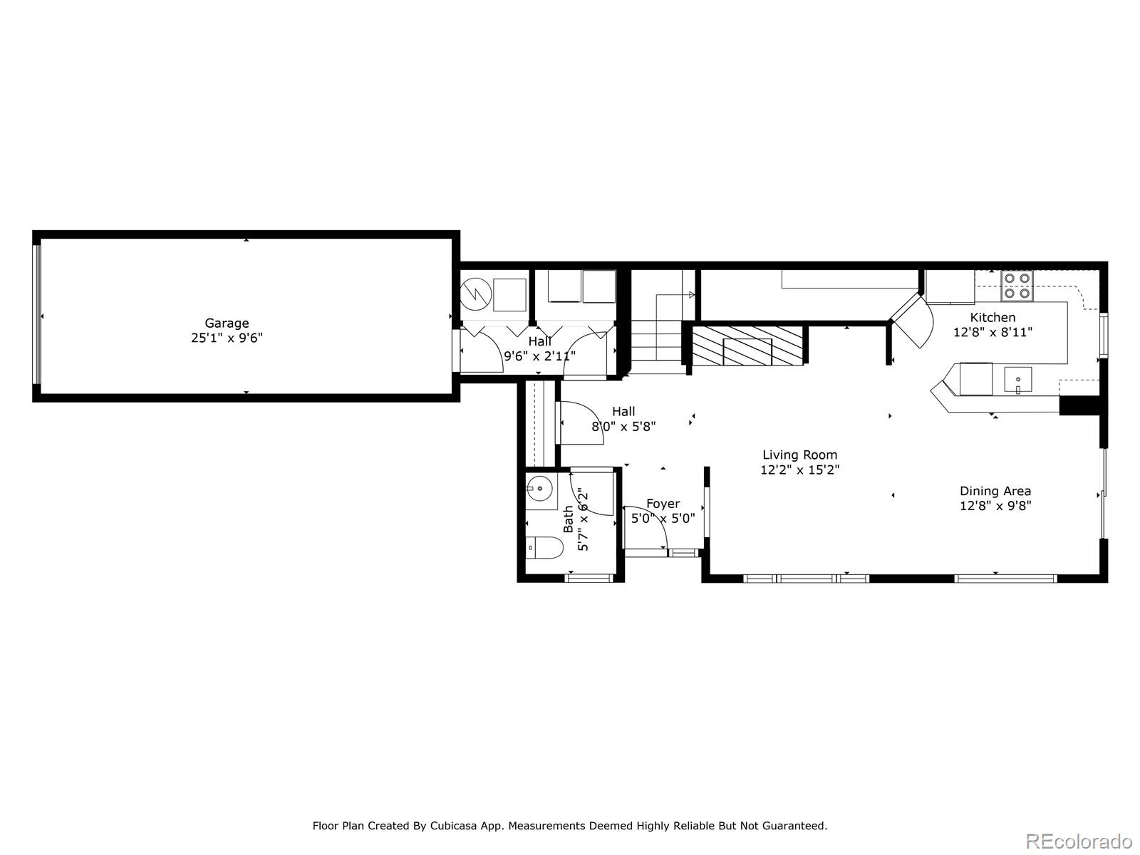MLS Image #30 for 101  granby way b,aurora, Colorado