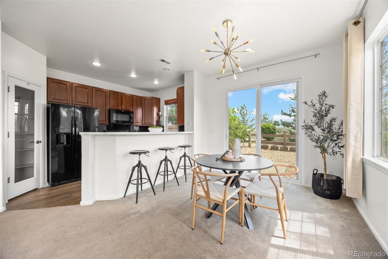 MLS Image #5 for 101  granby way b,aurora, Colorado