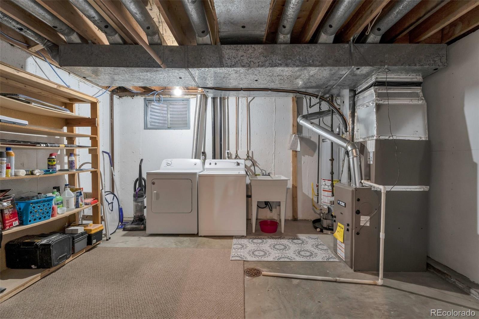 MLS Image #14 for 12931 w 20th avenue,golden, Colorado