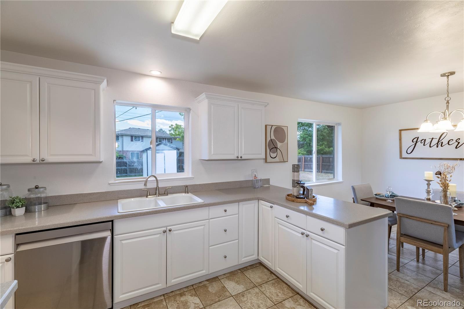 MLS Image #10 for 8800 w kentucky avenue,lakewood, Colorado