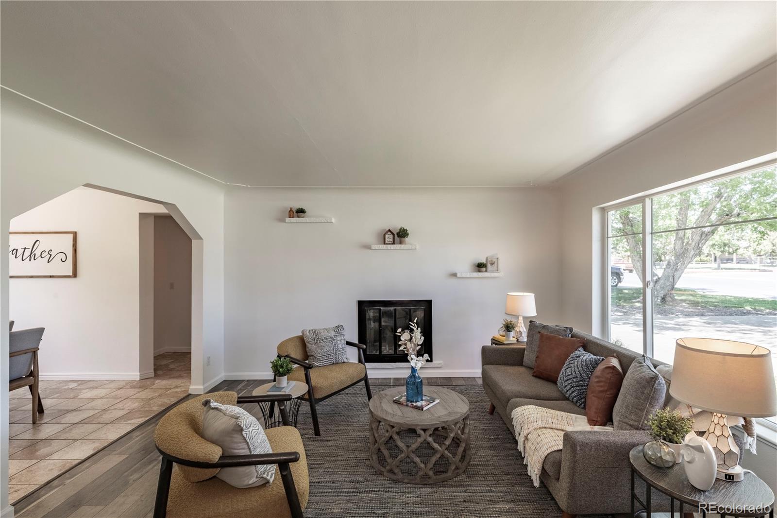 MLS Image #2 for 8800 w kentucky avenue,lakewood, Colorado
