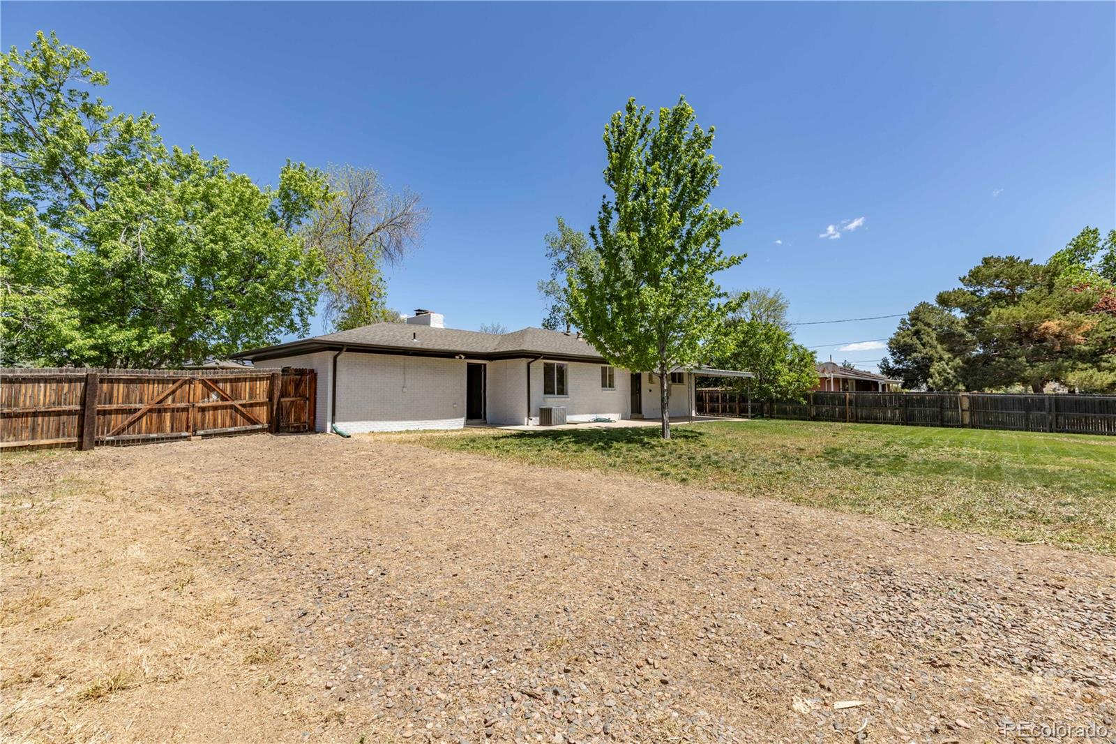 MLS Image #25 for 8800 w kentucky avenue,lakewood, Colorado
